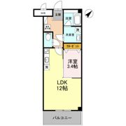 ワイズヒルの間取り画像