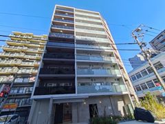 LiveCasa平塚の外観画像