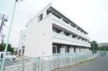 リブリ・FEEL-M湘南VIIの間取り画像