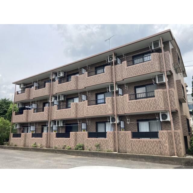 近くのそうごう薬局東海大学前店まで557m（徒歩7分）