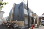 エクセレントの間取り画像