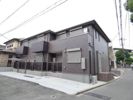 フィカーサ戸塚の間取り画像