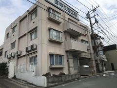 ラフィントール湘南の外観画像