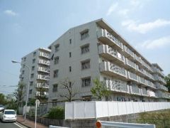 ヒルズ南戸塚の外観画像