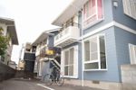 ボナール湘南の間取り画像
