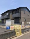 ステュディオ21の間取り画像
