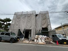 ヴィラージュ戸塚壱番館の外観画像
