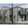 Kolet戸塚上矢部町の外観