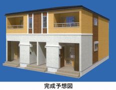 M・シャルマンローズGの外観画像