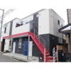 グランミネットの間取り画像