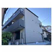 Ambition南栗原の外観画像