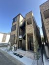 ベイルームグラン扇町EASTの外観
