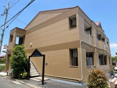 ウィングステラ湘南の外観画像