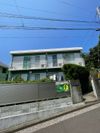 ベルハイツの間取り画像