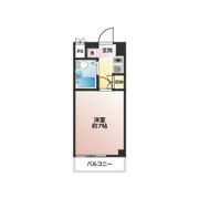 グランピア湘南の間取り画像