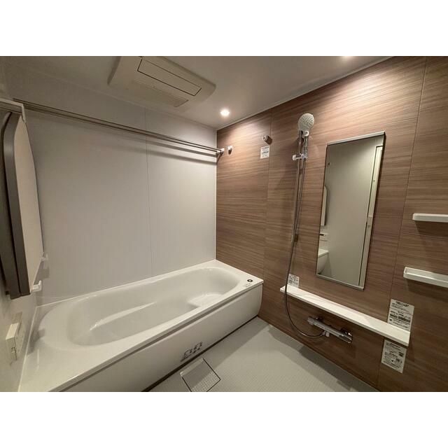 バスルーム