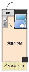 リープハイツの間取り画像