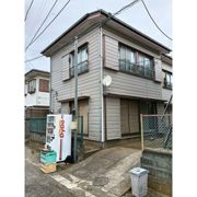 トーコーハイツの外観画像
