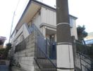 大井アパートの間取り画像