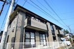 湘南サニーホームズCの間取り画像