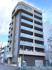 URBAN東戸塚の外観画像