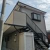 ロック湘南の間取り画像