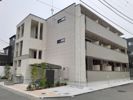 スリール・ダーンジュの間取り画像