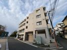 グランデール洋光台の間取り画像