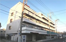 T’s garden藤沢長後の外観画像