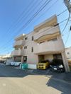 シャトー巽の間取り画像