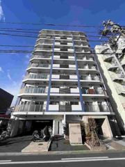 N-stage 平塚の外観画像
