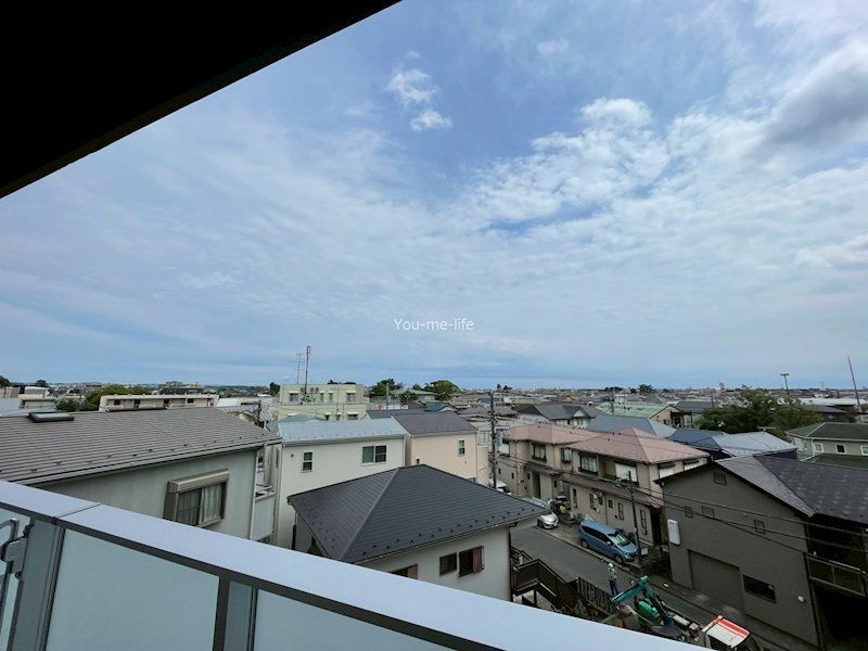 近くのTerrace Mall(テラスモール)湘南まで511m(徒歩7分)