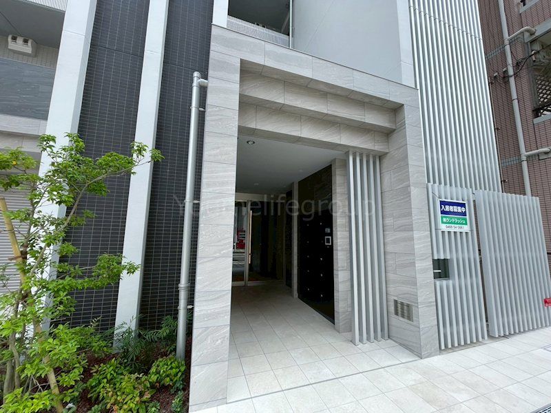 近くのR・GENKI （アール元気） Luz湘南辻堂店まで556m（徒歩7分）
