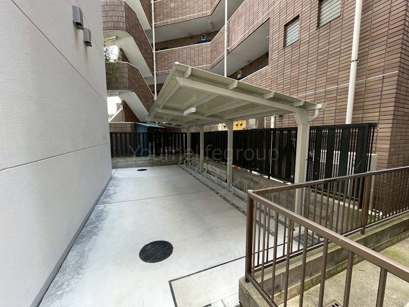 近くのR・GENKI （アール元気） Luz湘南辻堂店まで556m（徒歩7分）