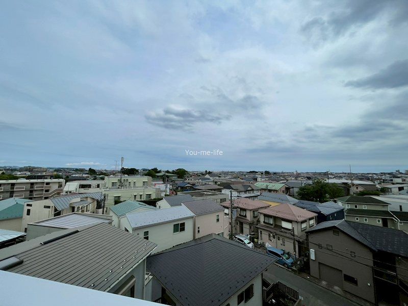 近くのTerrace Mall(テラスモール)湘南まで511m(徒歩7分)