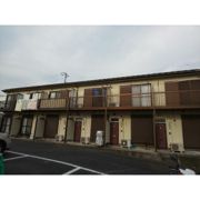 グリーンピアの外観画像