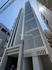 湘南辻堂駅前マンションの外観画像