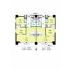 湘南辻堂駅前マンションの間取り画像