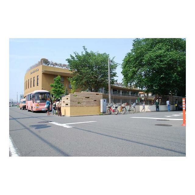 近くの広田幼稚園まで245m(徒歩4分)
