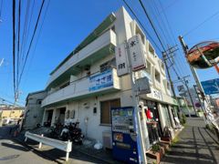 野本ビルの外観画像