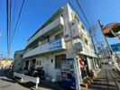 野本ビルの間取り画像