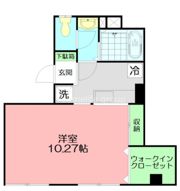 野本ビルの間取り画像