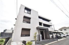 アーリントンハイツVの外観画像
