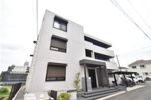アーリントンハイツVの間取り画像