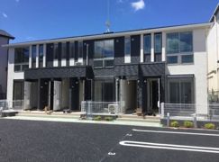 コンフォート Wの外観画像