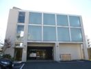 ステアーズアパートメントの外観