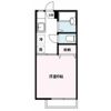 フラッツ愛甲の間取り画像