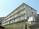 山王塚レジデンスの間取り画像