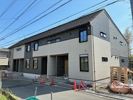 サンフィールド ガーデンの間取り画像