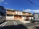 ベルカーサの間取り画像